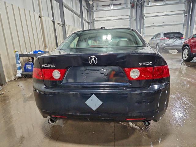 Acura TSX Image 9
