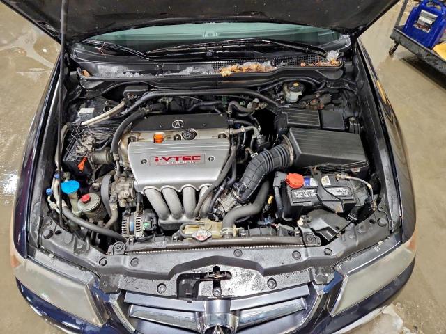Acura TSX Image 12