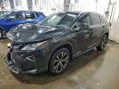 Lexus RX 350 Base Image 1