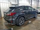 Lexus RX 350 Base Image 4