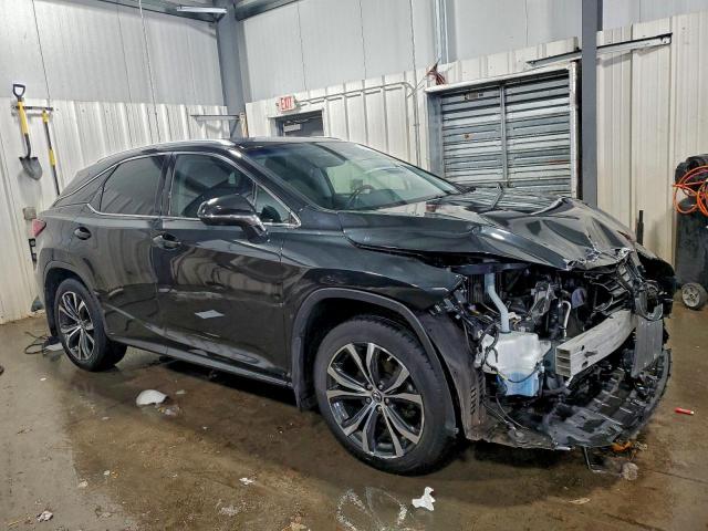 Lexus RX 350 Base Image 3