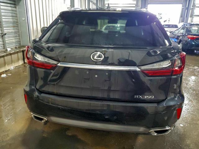 Lexus RX 350 Base Image 6