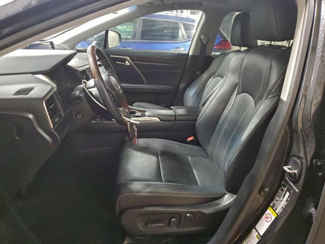 Lexus RX 350 Base Image 8