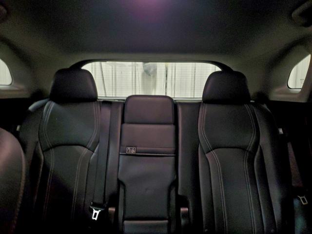 Lexus RX 350 Base Image 11