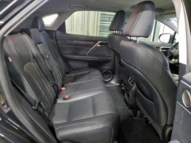 Lexus RX 350 Base Image 14