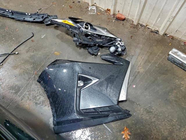 Lexus RX 350 Base Image 12