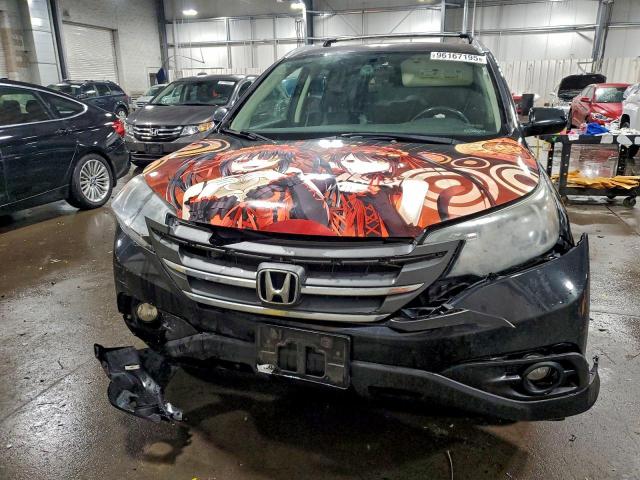 Honda Crv Exl Image 4