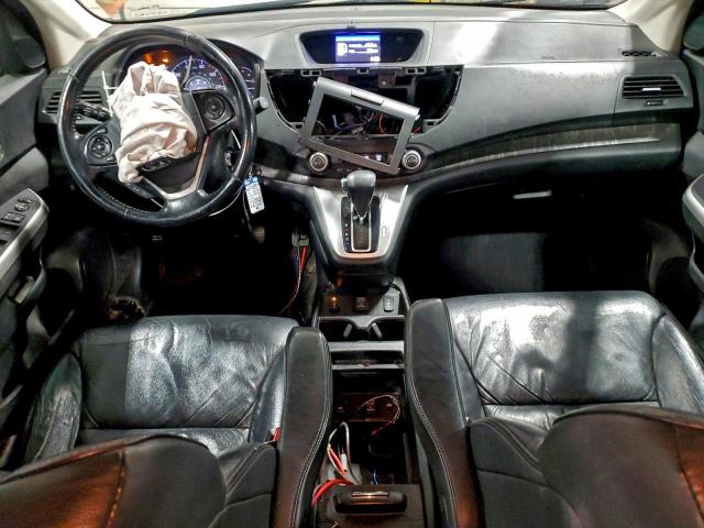 Honda Crv Exl Image 13