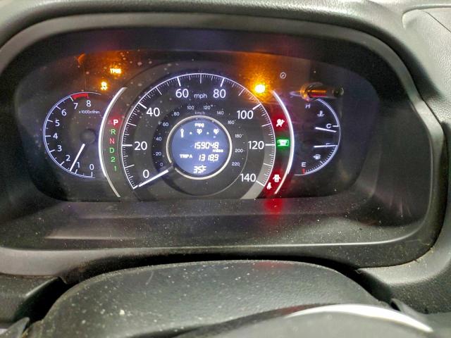 Honda Crv Exl Image 6