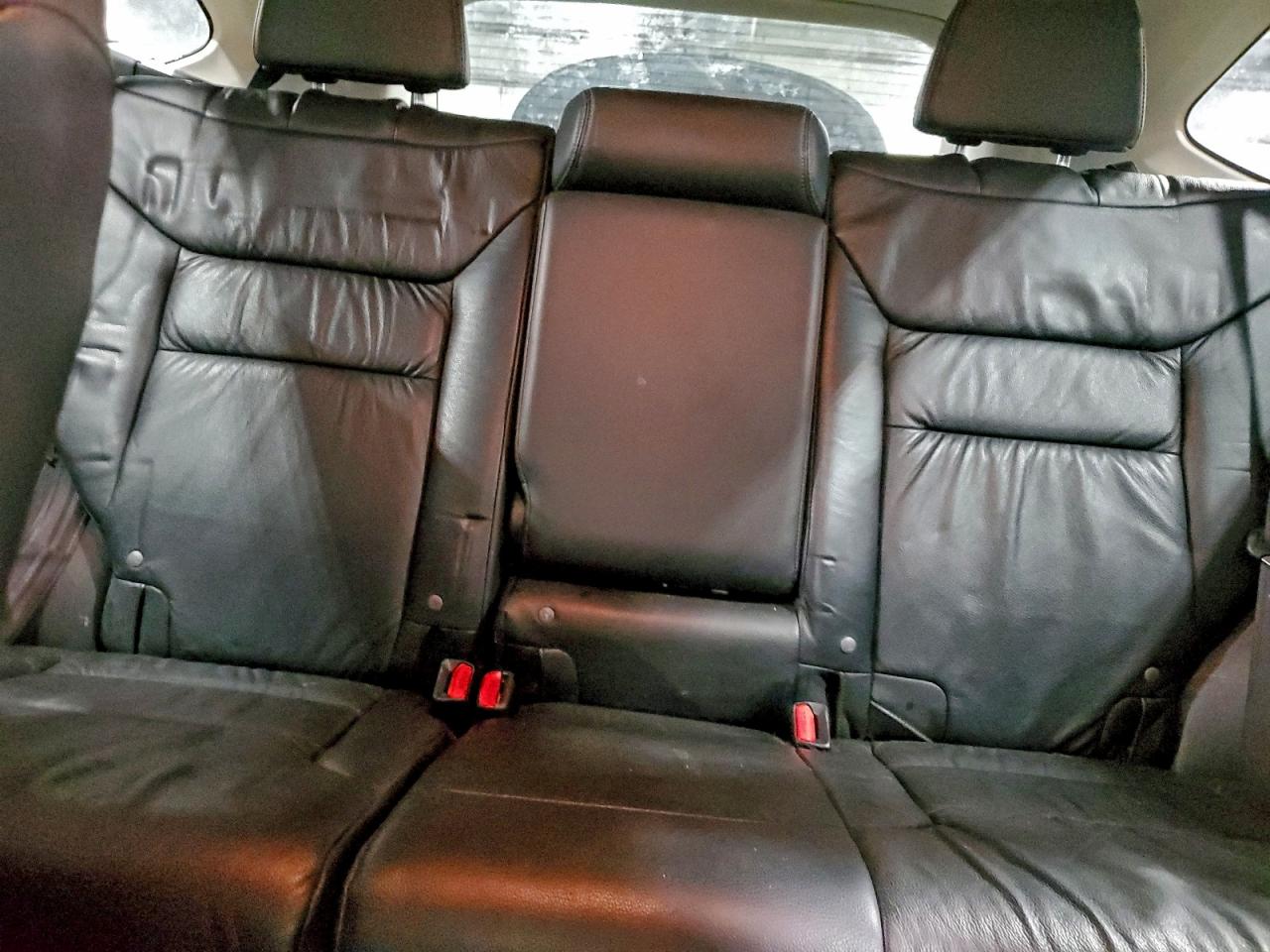 Honda Crv Exl Image 9