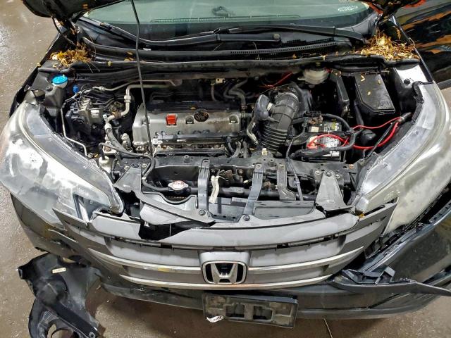 Honda Crv Exl Image 12