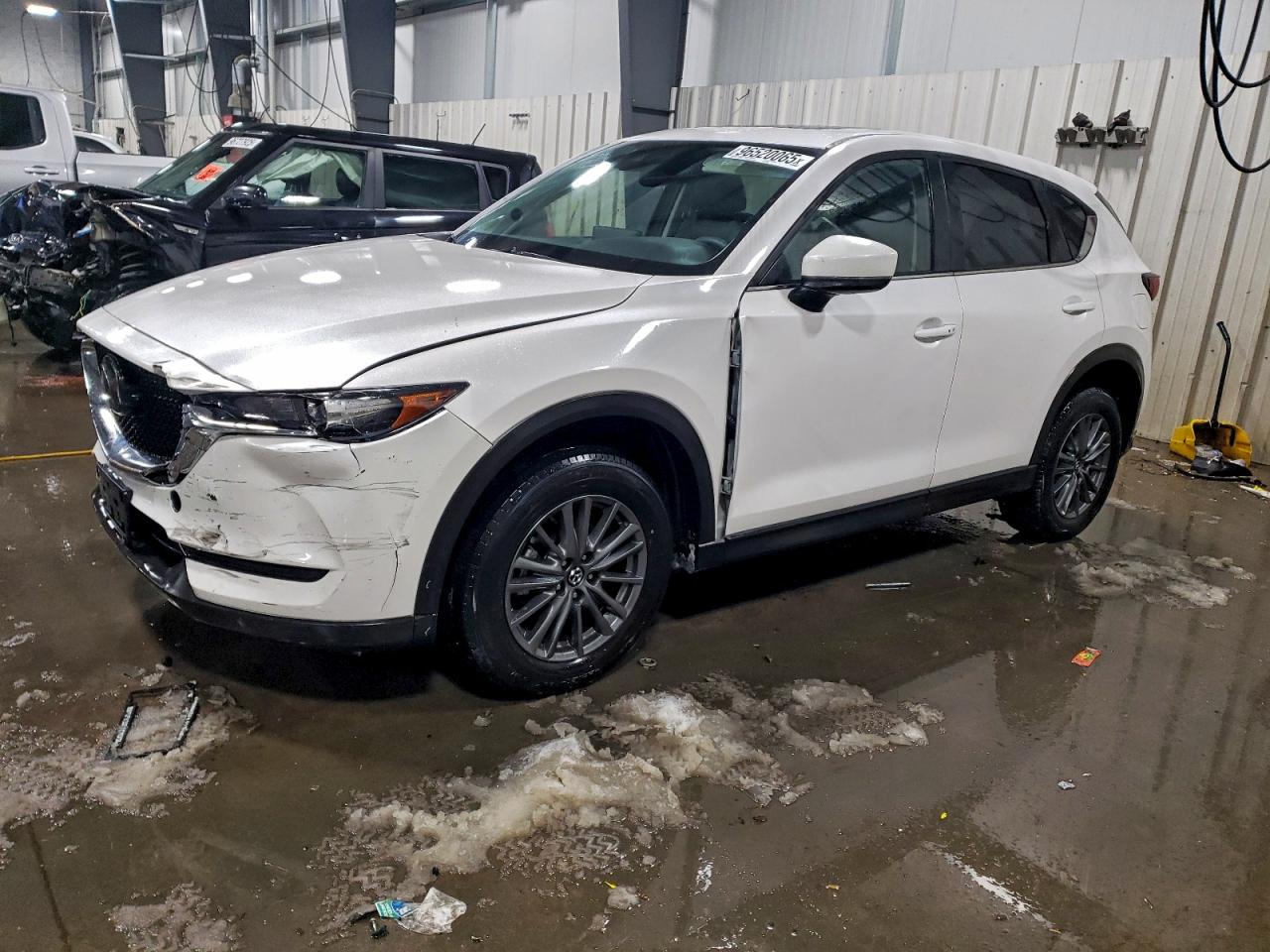 Mazda Cx Touring Image 1