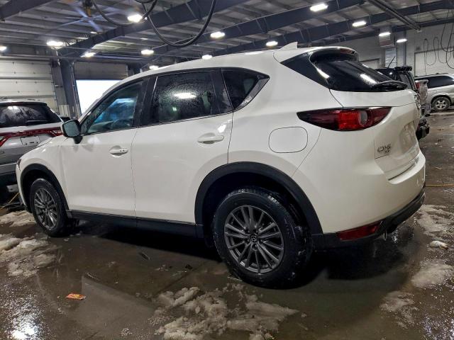 Mazda Cx Touring Image 2