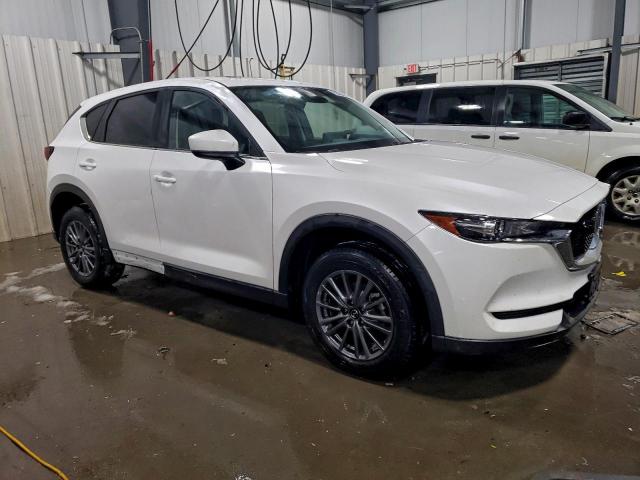 Mazda Cx Touring Image 13