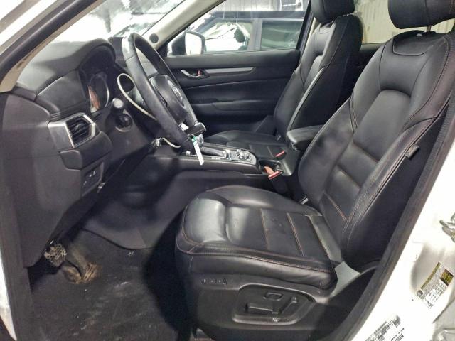 Mazda Cx Touring Image 12