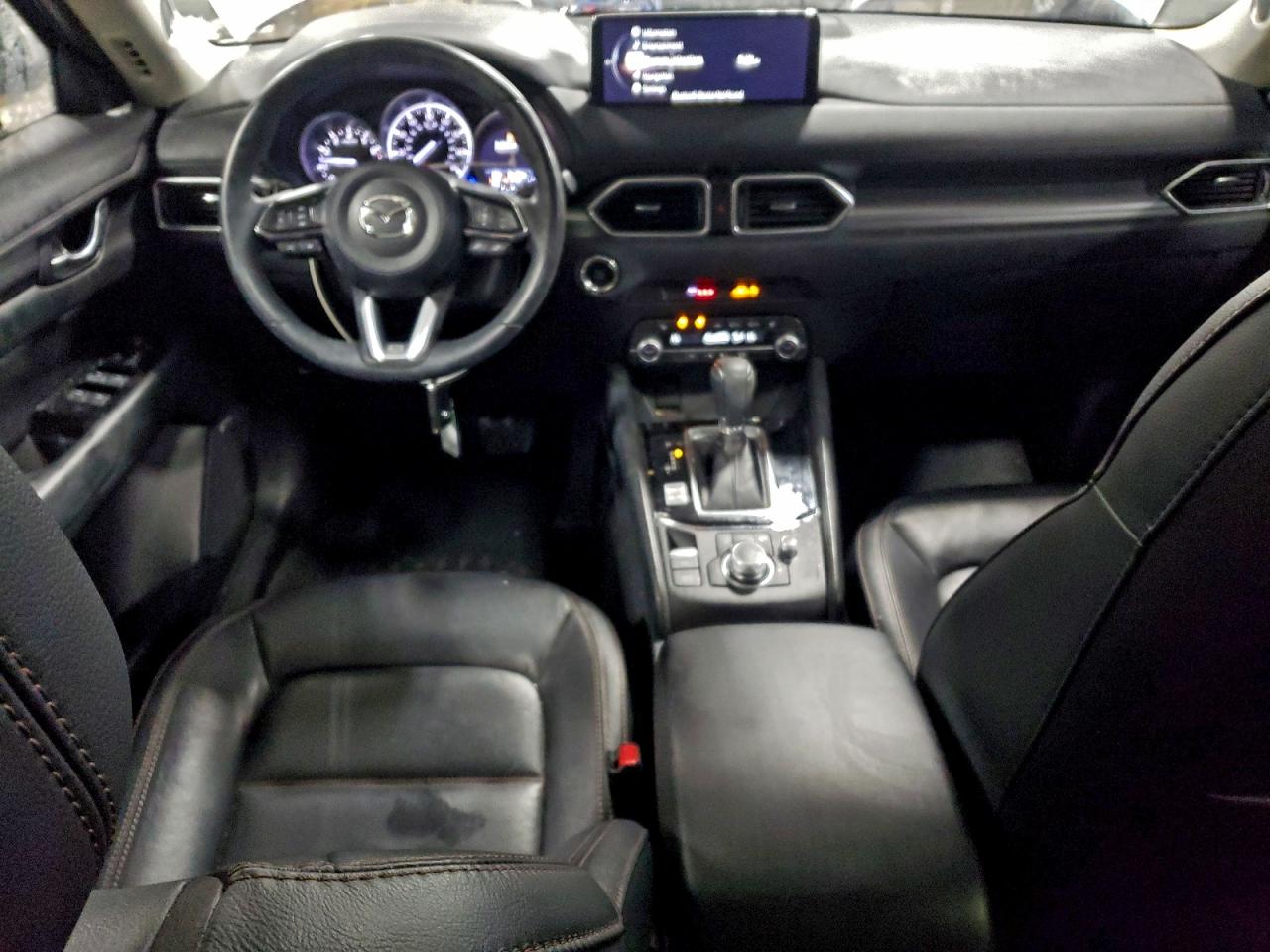 Mazda Cx Touring Image 7