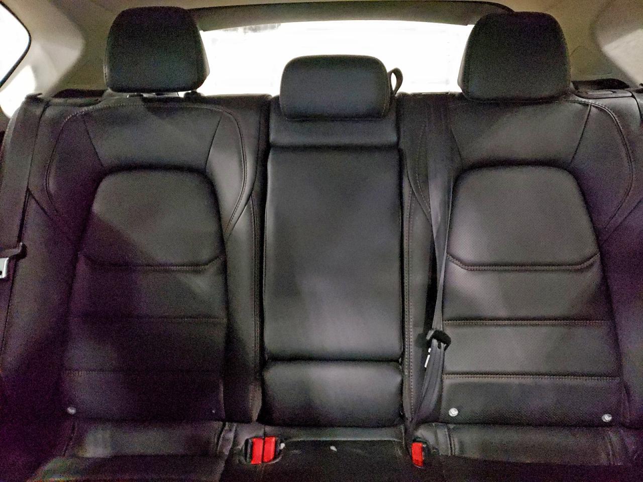 Mazda Cx Touring Image 11