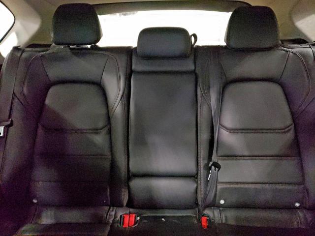 Mazda Cx Touring Image 11