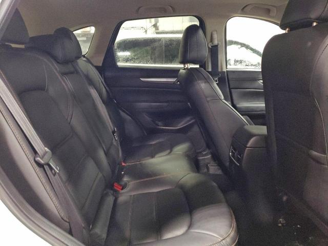 Mazda Cx Touring Image 10