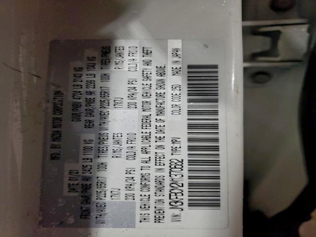 Mazda Cx Touring Image 9