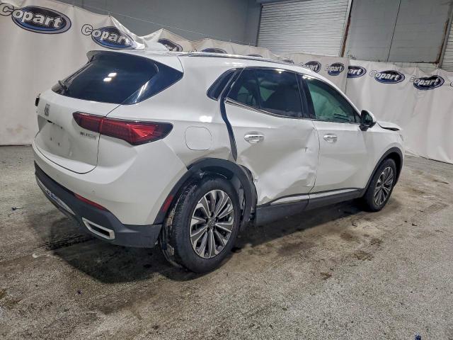 Buick Envision Preferred Image 4