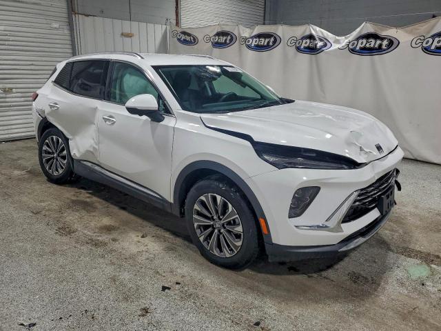 Buick Envision Preferred Image 2