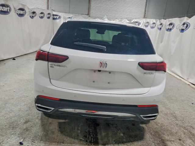 Buick Envision Preferred Image 6