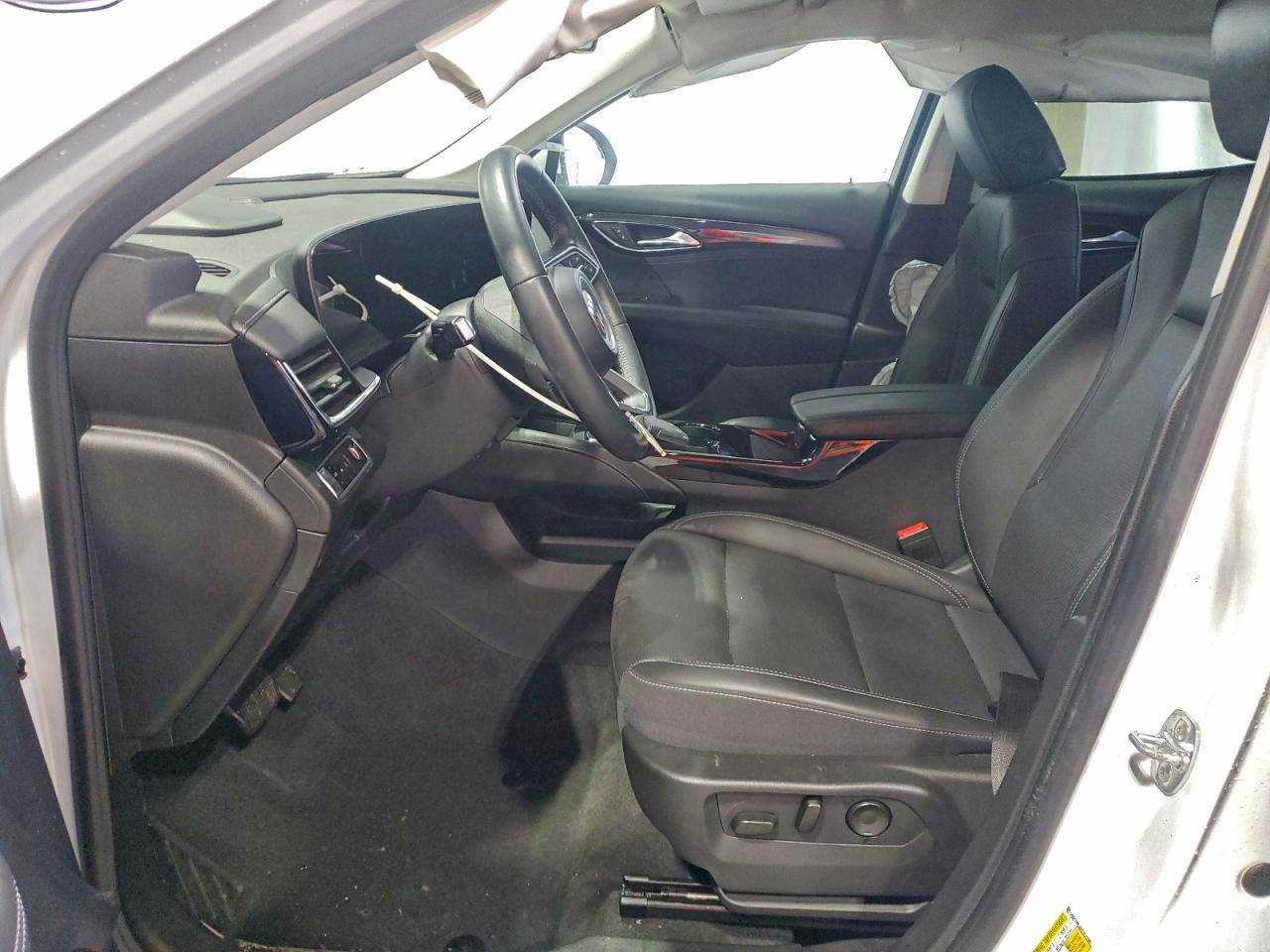 Buick Envision Preferred Image 11