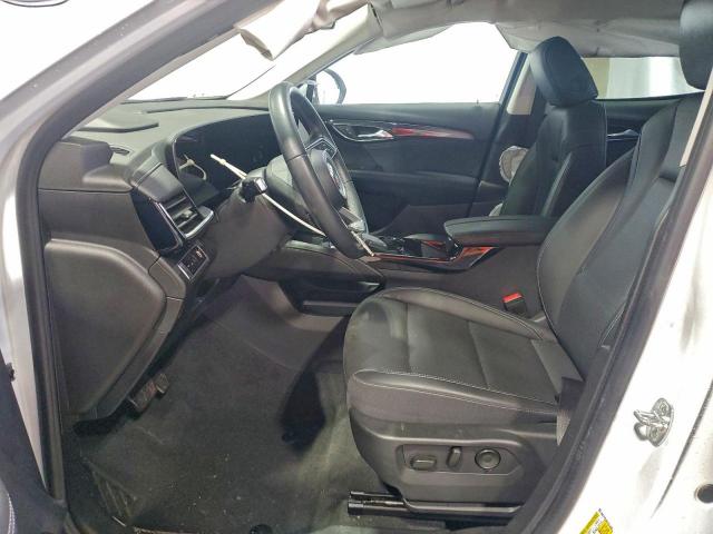 Buick Envision Preferred Image 11