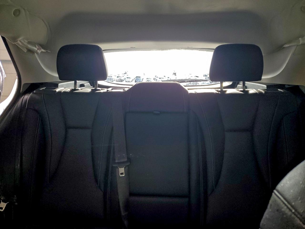 Buick Envision Preferred Image 5