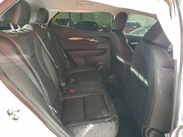 Buick Envision Preferred Image 7