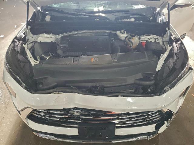 Buick Envision Preferred Image 8