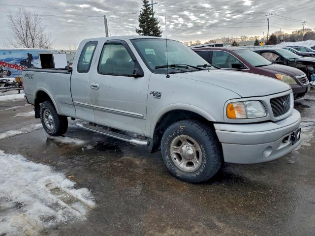 Ford F-150 Image 2