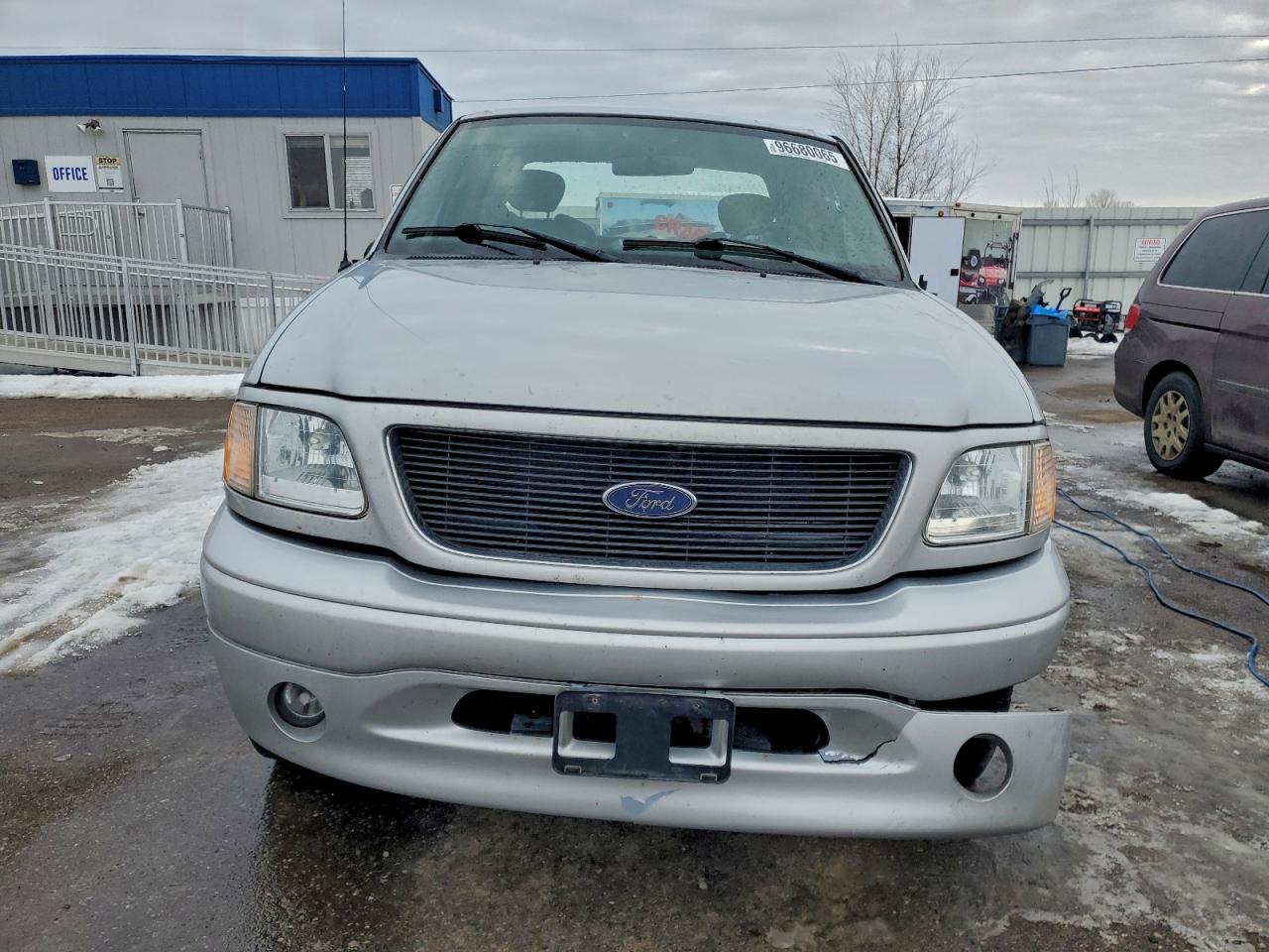 Ford F-150 Image 7