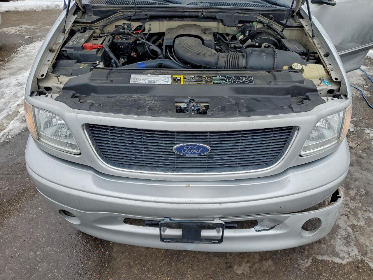Ford F-150 Image 12