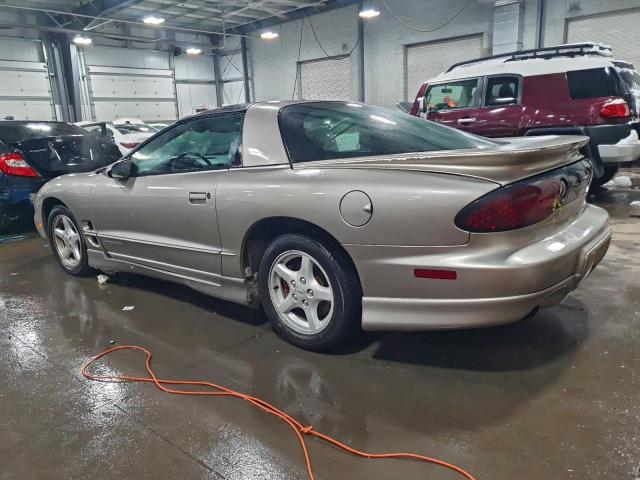 Pontiac Firebird Image 10