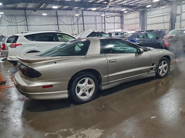 Pontiac Firebird Image 7