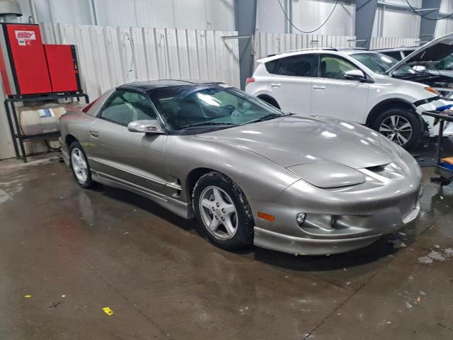 Pontiac Firebird Image 9