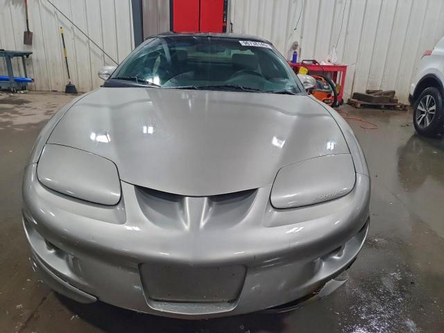 Pontiac Firebird Image 11