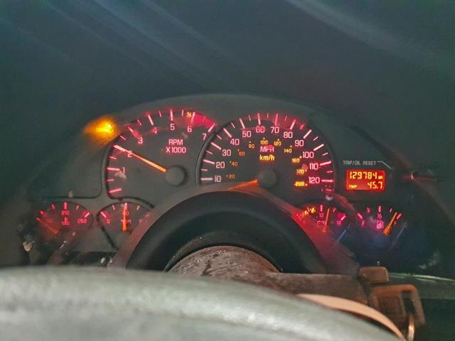 Pontiac Firebird Image 3