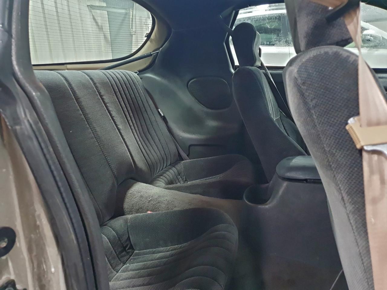 Pontiac Firebird Image 6