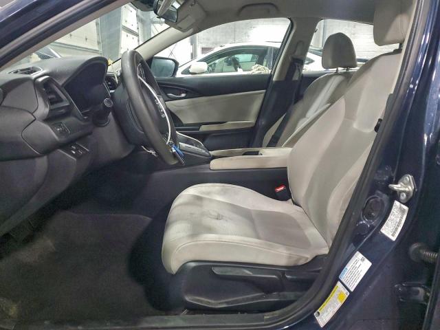 Honda Insight Ex Image 9