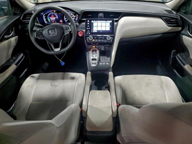 Honda Insight Ex Image 3