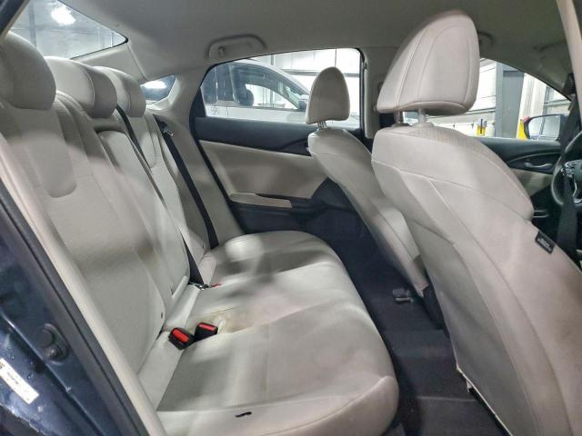 Honda Insight Ex Image 11