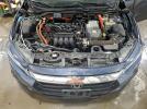 Honda Insight Ex Image 12