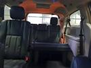 Chrysler Minivan Touring Image 13