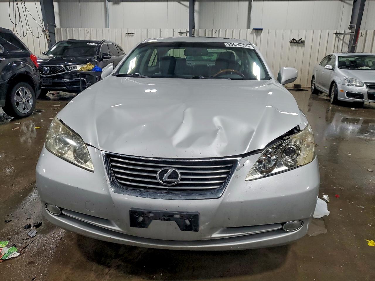 Lexus Es 350 Image 5