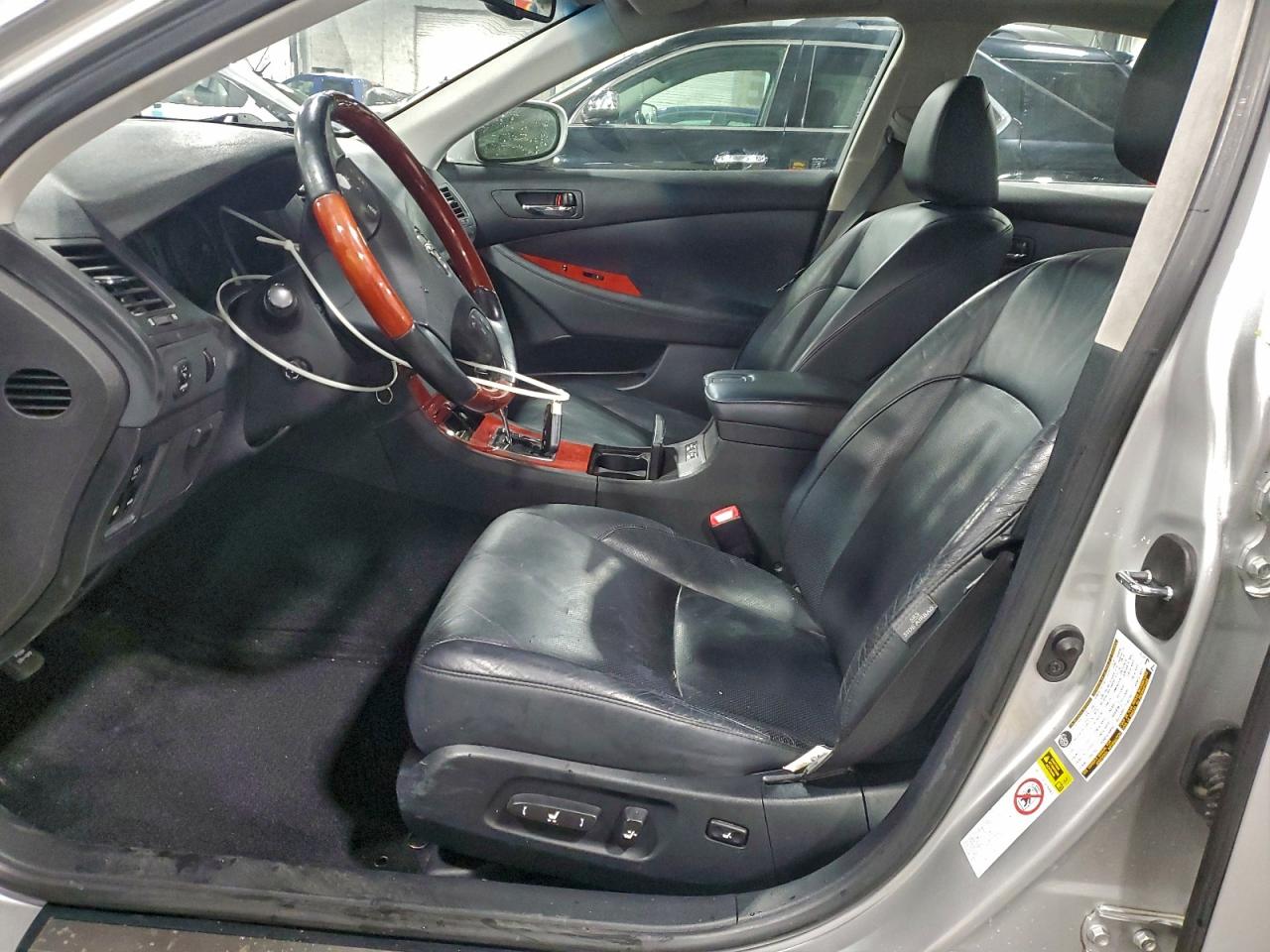 Lexus Es 350 Image 9