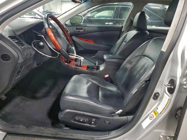 Lexus Es 350 Image 9
