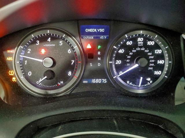 Lexus Es 350 Image 8